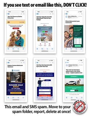 SMS_Email_Spam