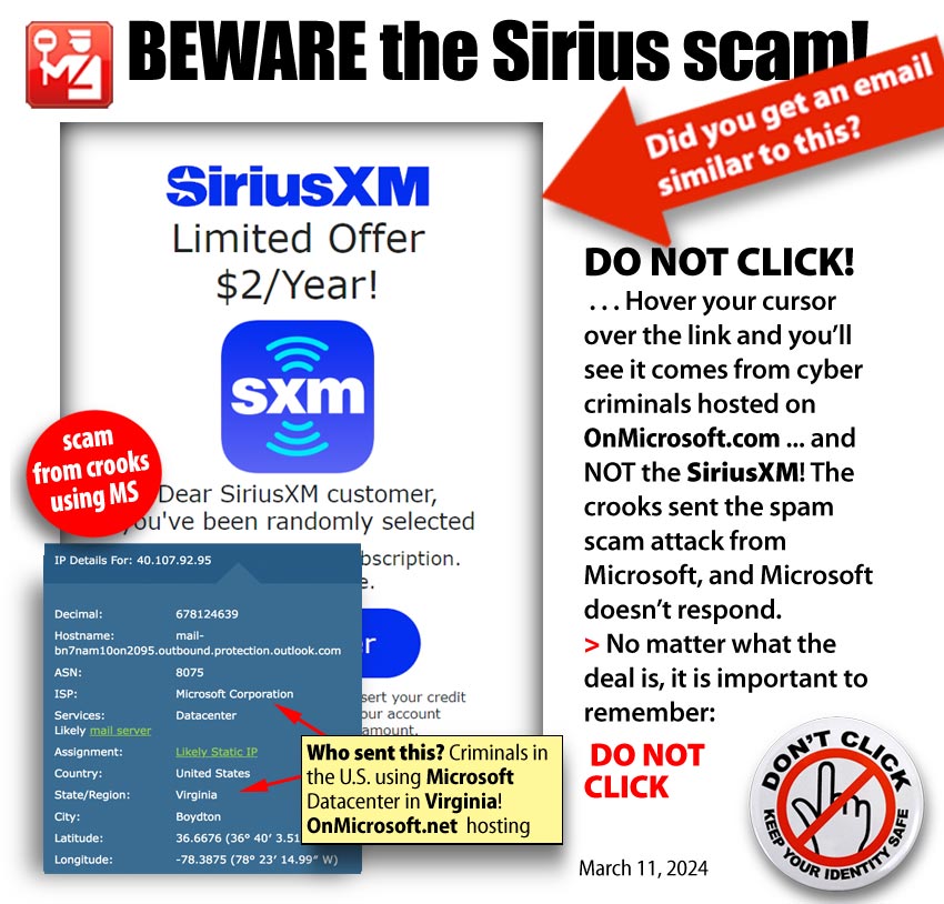 2403-11_SPAM_SiriusXM